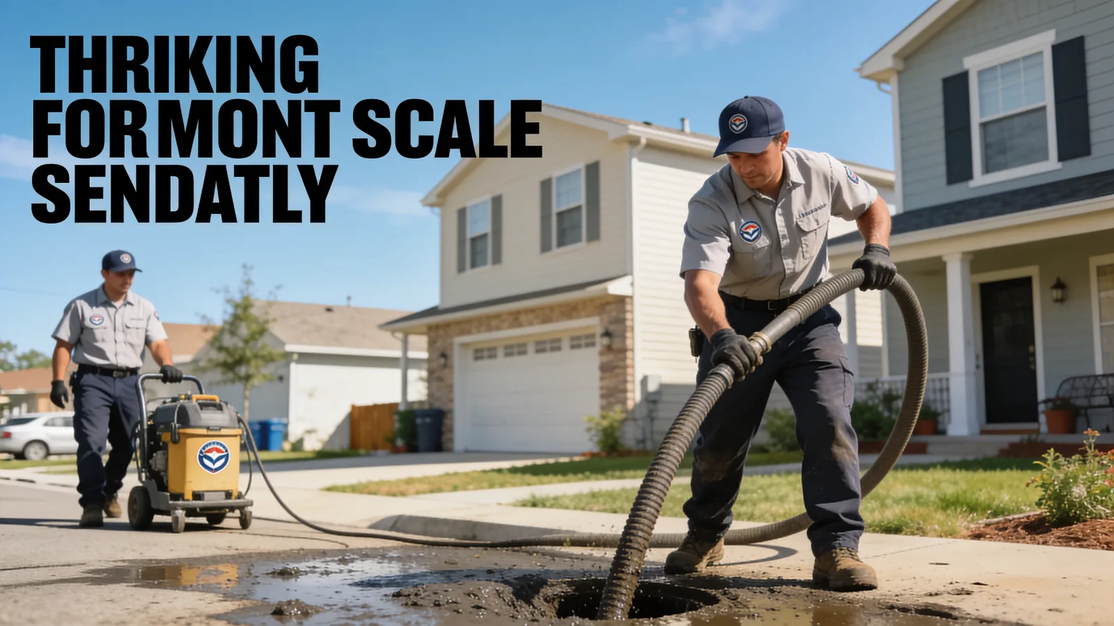 Sewage Cleanup in Glendale, WI near me